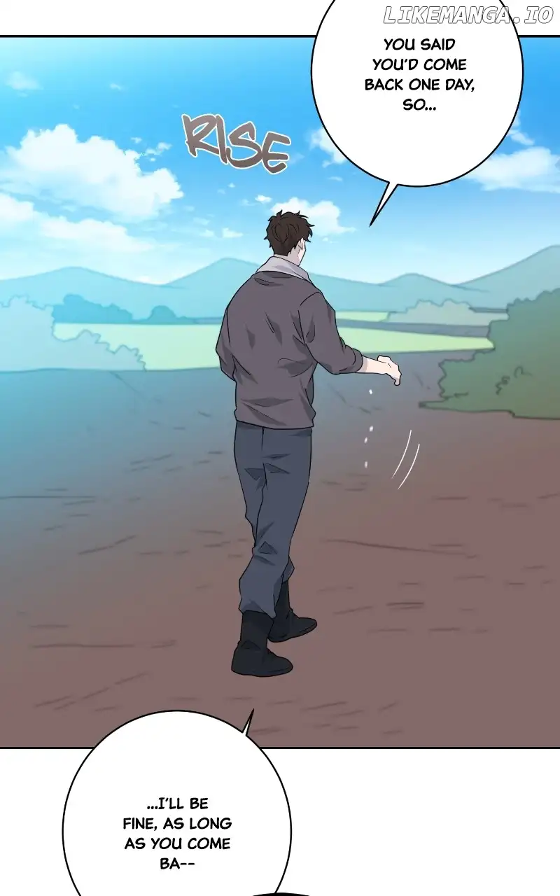 The Goddess’s Guide to Farming chapter 69 page 73