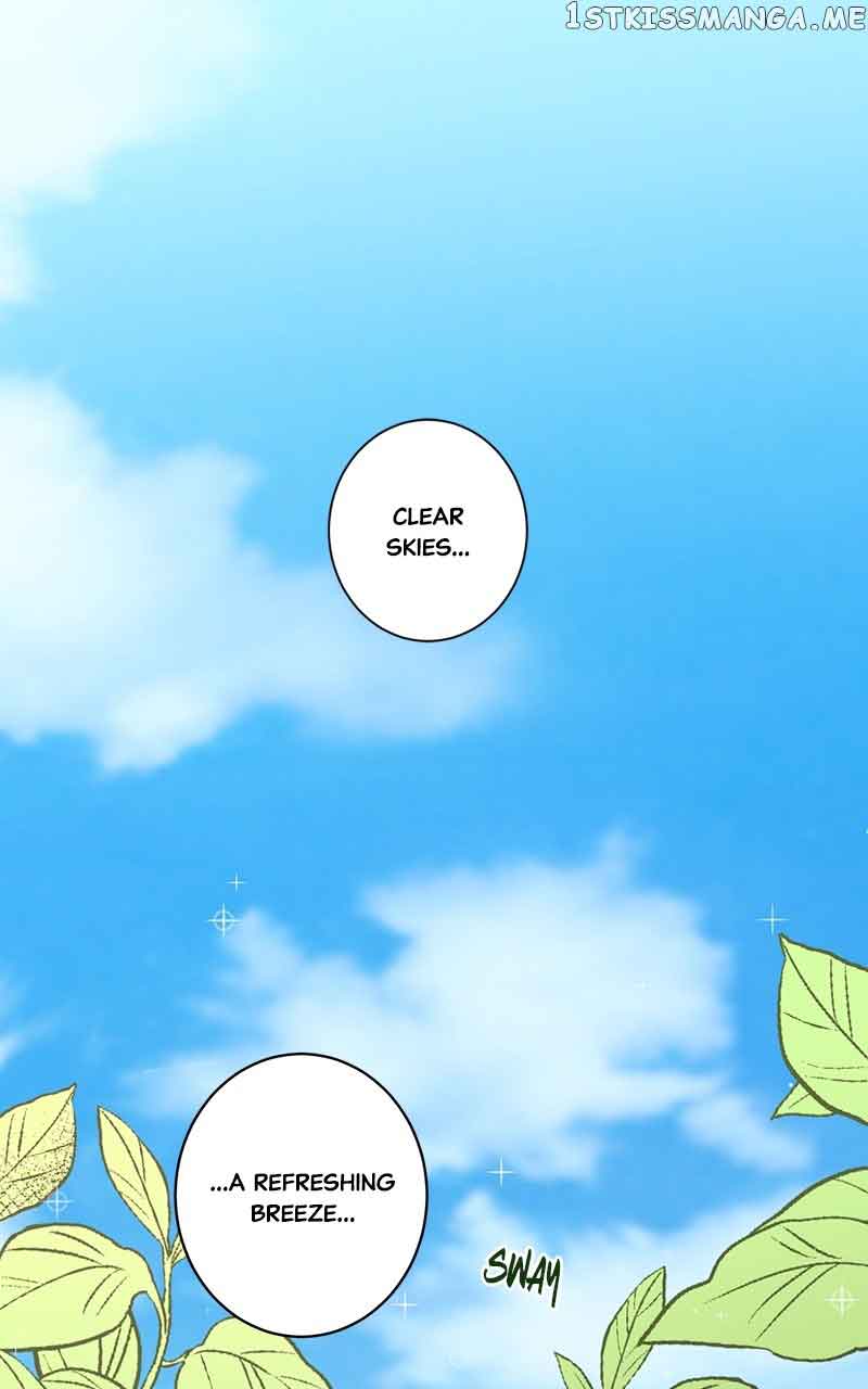 The Goddess’s Guide to Farming chapter 7 page 1