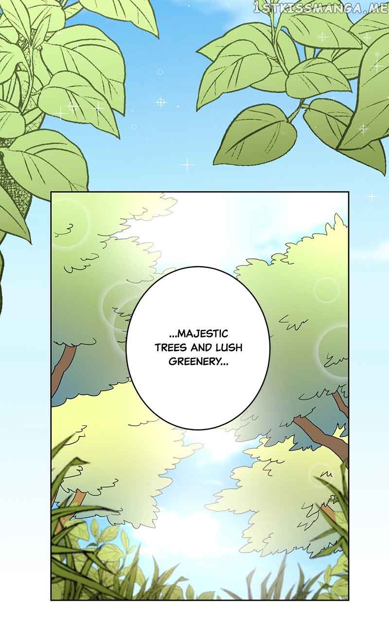 The Goddess’s Guide to Farming chapter 7 page 2