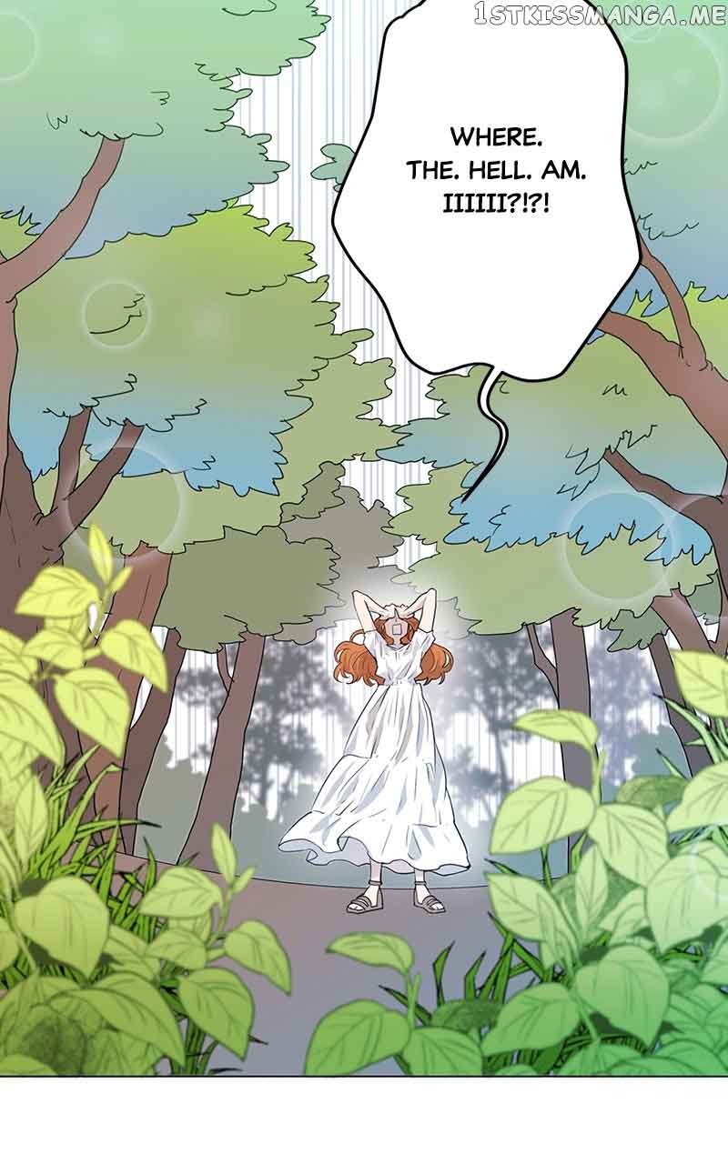 The Goddess’s Guide to Farming chapter 7 page 4