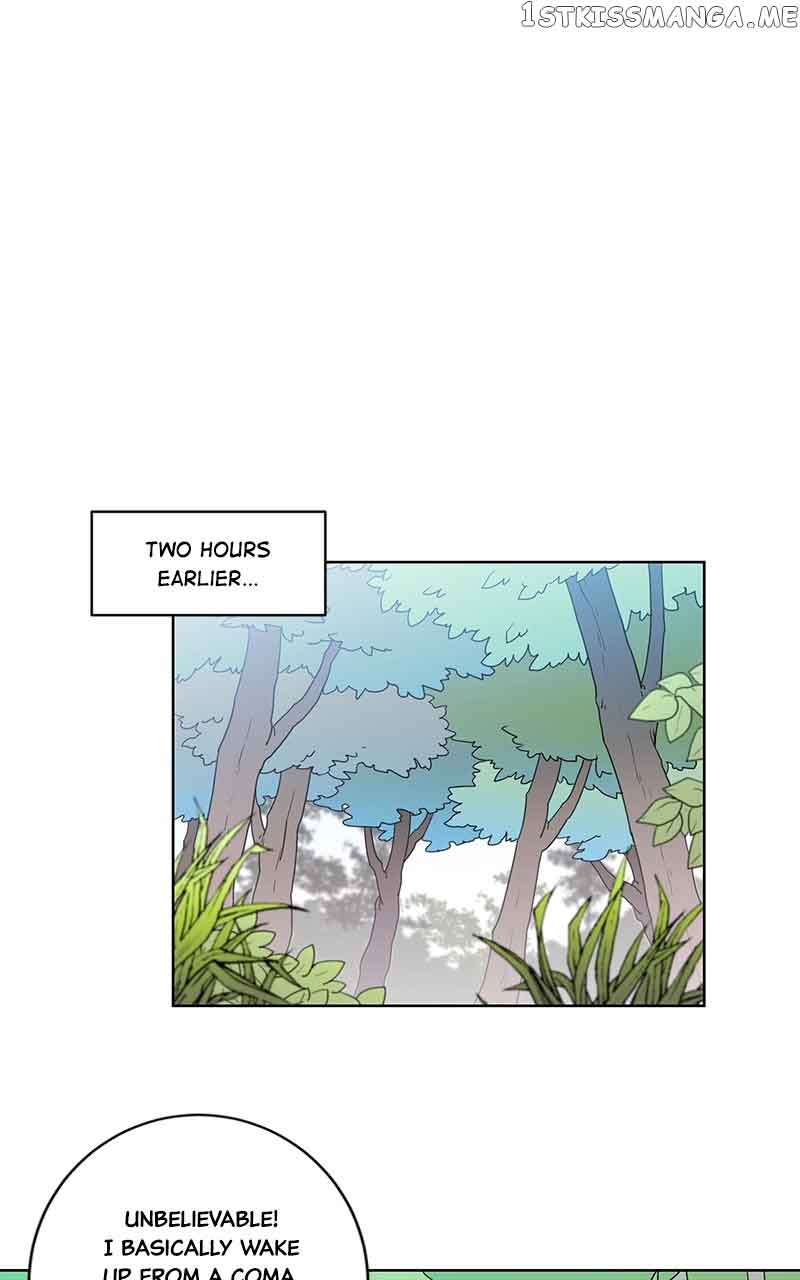 The Goddess’s Guide to Farming chapter 7 page 7