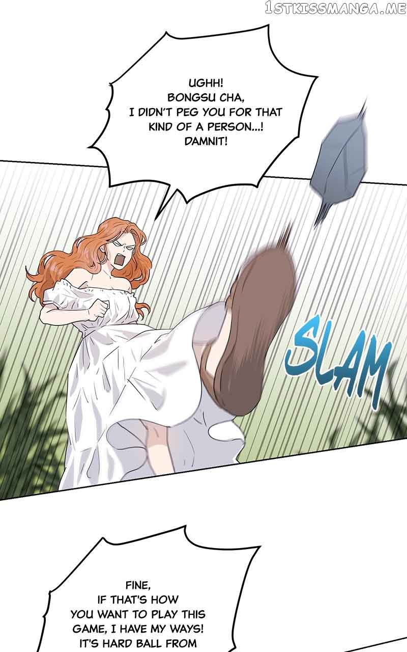 The Goddess’s Guide to Farming chapter 7 page 10