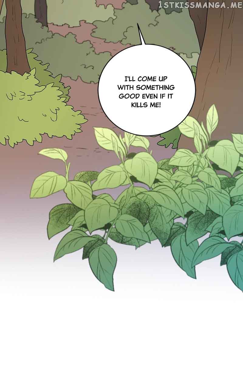 The Goddess’s Guide to Farming chapter 7 page 14