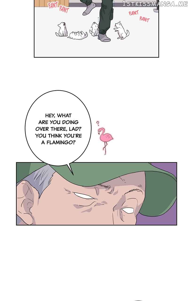 The Goddess’s Guide to Farming chapter 7 page 23
