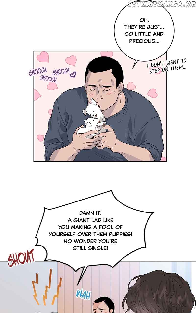 The Goddess’s Guide to Farming chapter 7 page 24
