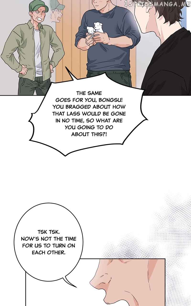 The Goddess’s Guide to Farming chapter 7 page 25