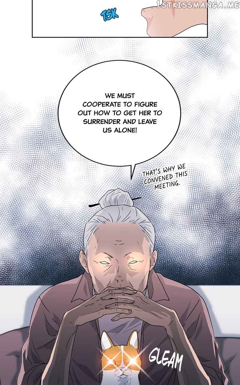 The Goddess’s Guide to Farming chapter 7 page 26