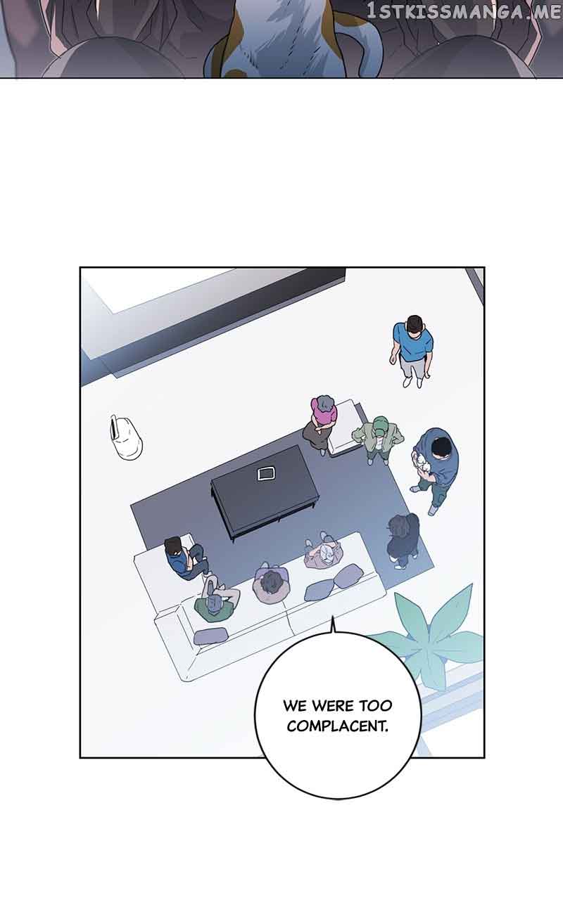 The Goddess’s Guide to Farming chapter 7 page 27