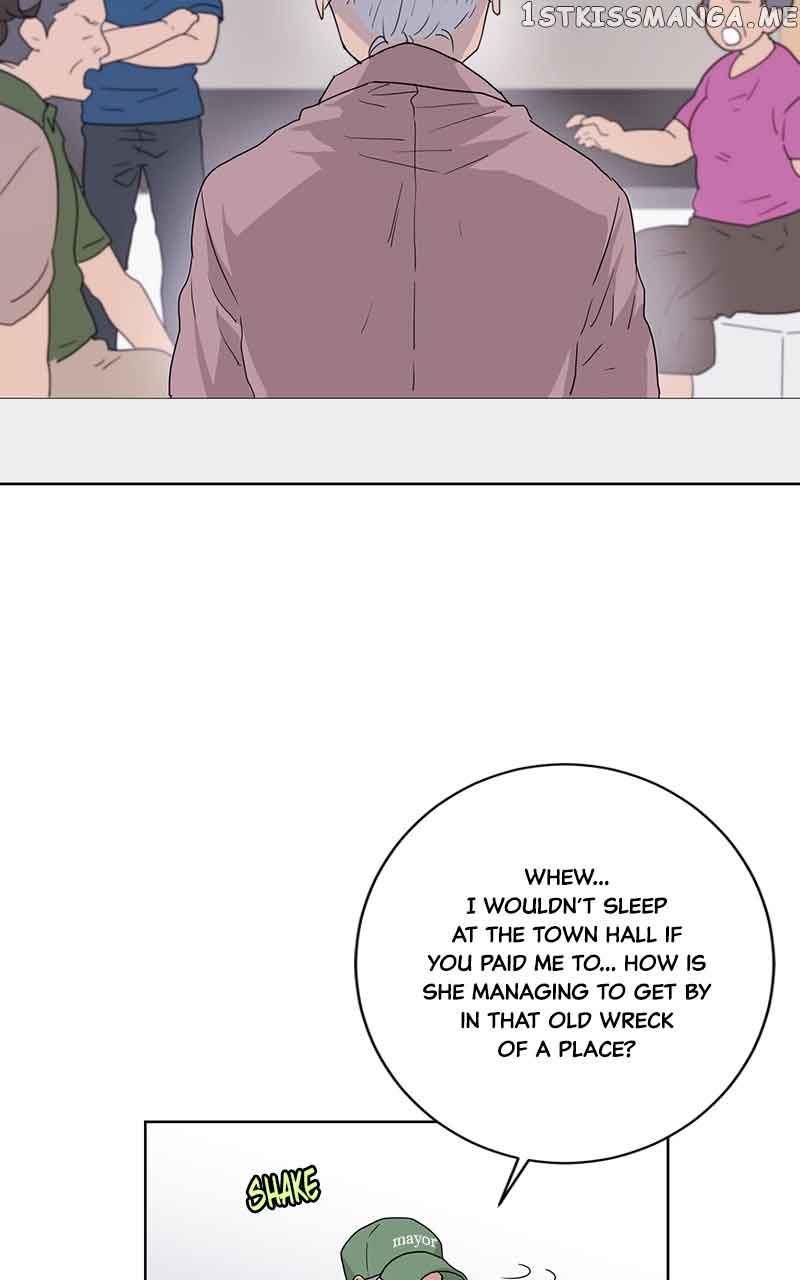 The Goddess’s Guide to Farming chapter 7 page 30
