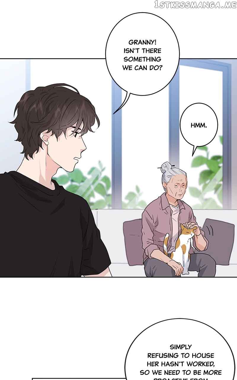 The Goddess’s Guide to Farming chapter 7 page 34