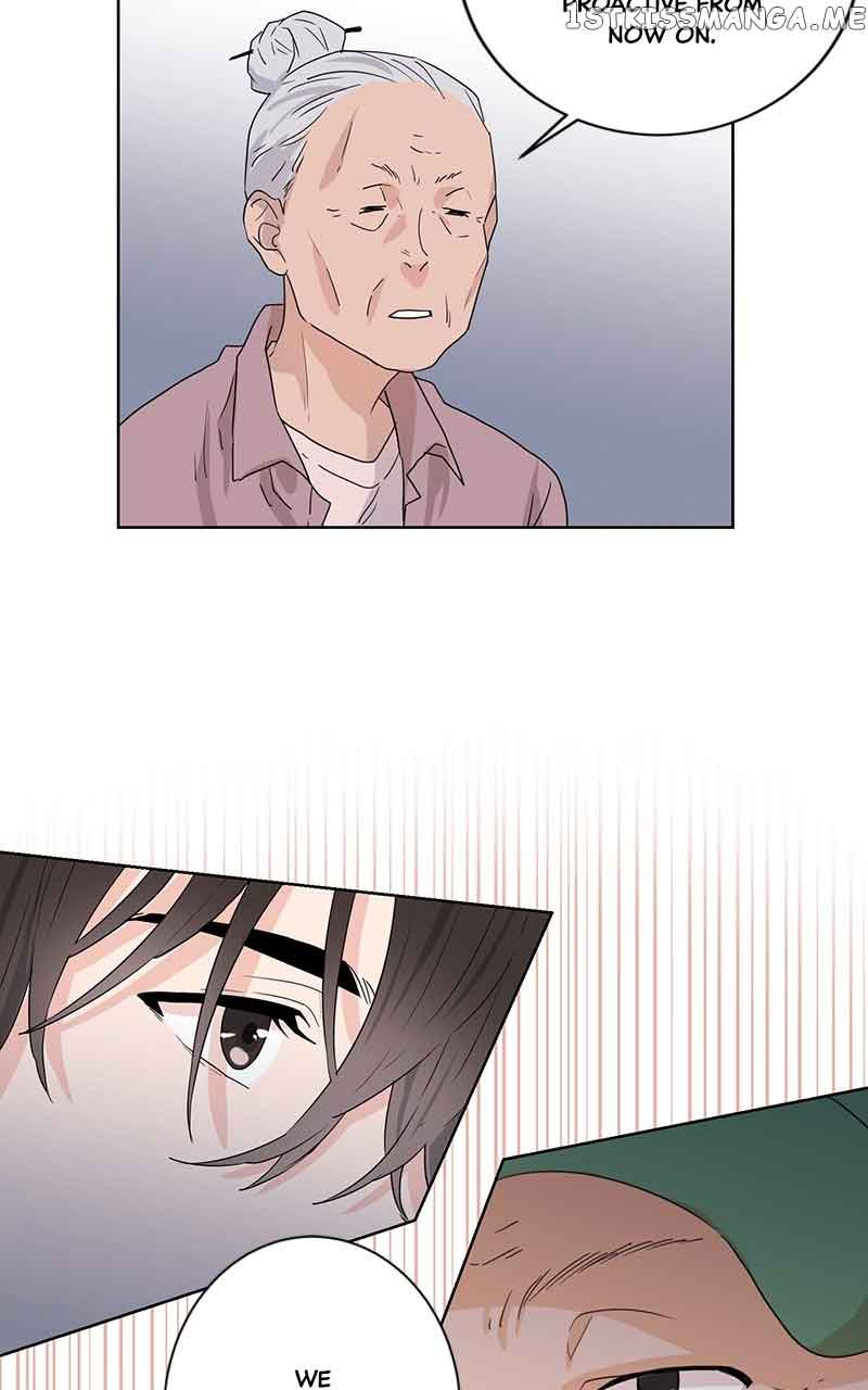 The Goddess’s Guide to Farming chapter 7 page 35