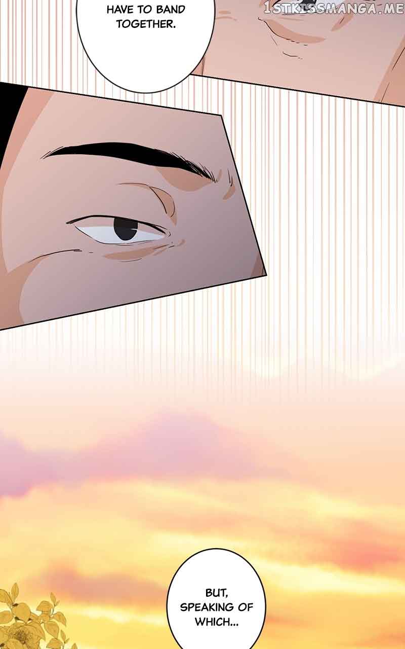 The Goddess’s Guide to Farming chapter 7 page 36