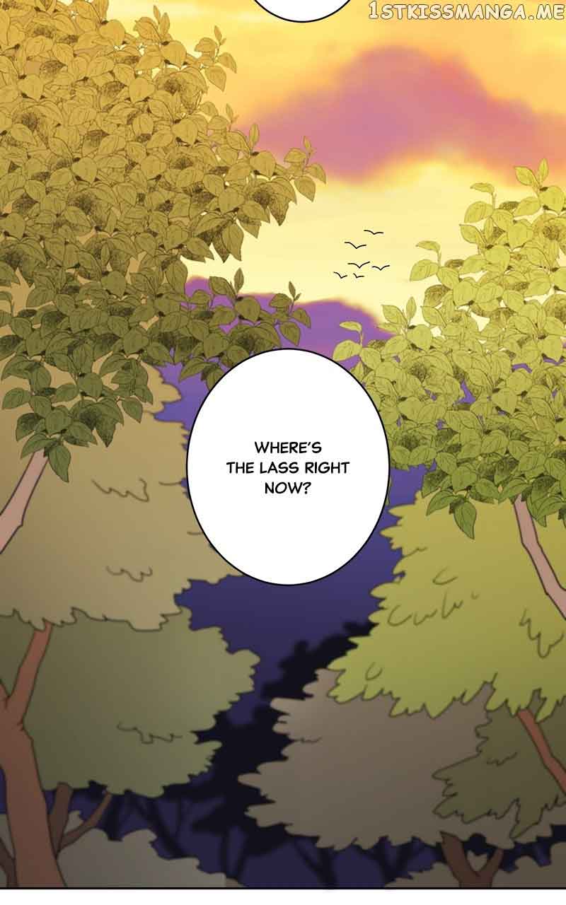 The Goddess’s Guide to Farming chapter 7 page 37