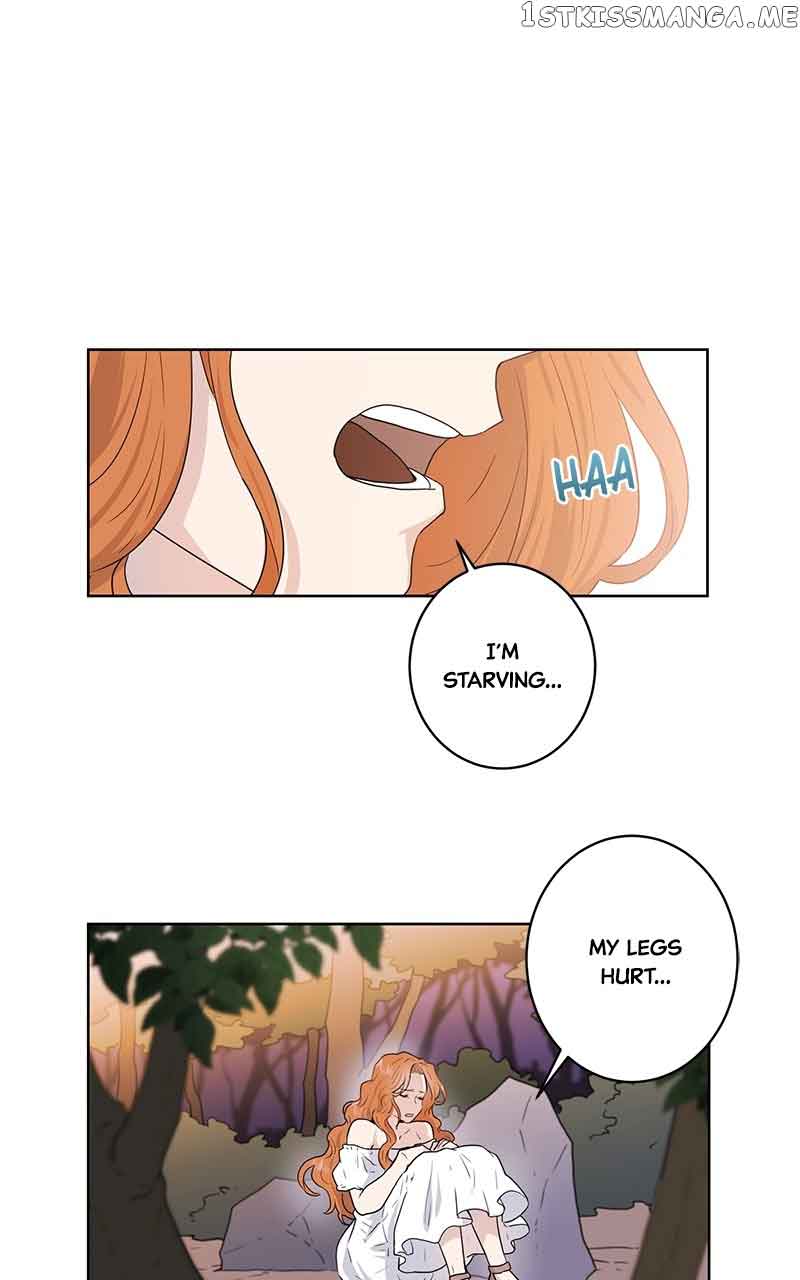 The Goddess’s Guide to Farming chapter 7 page 38