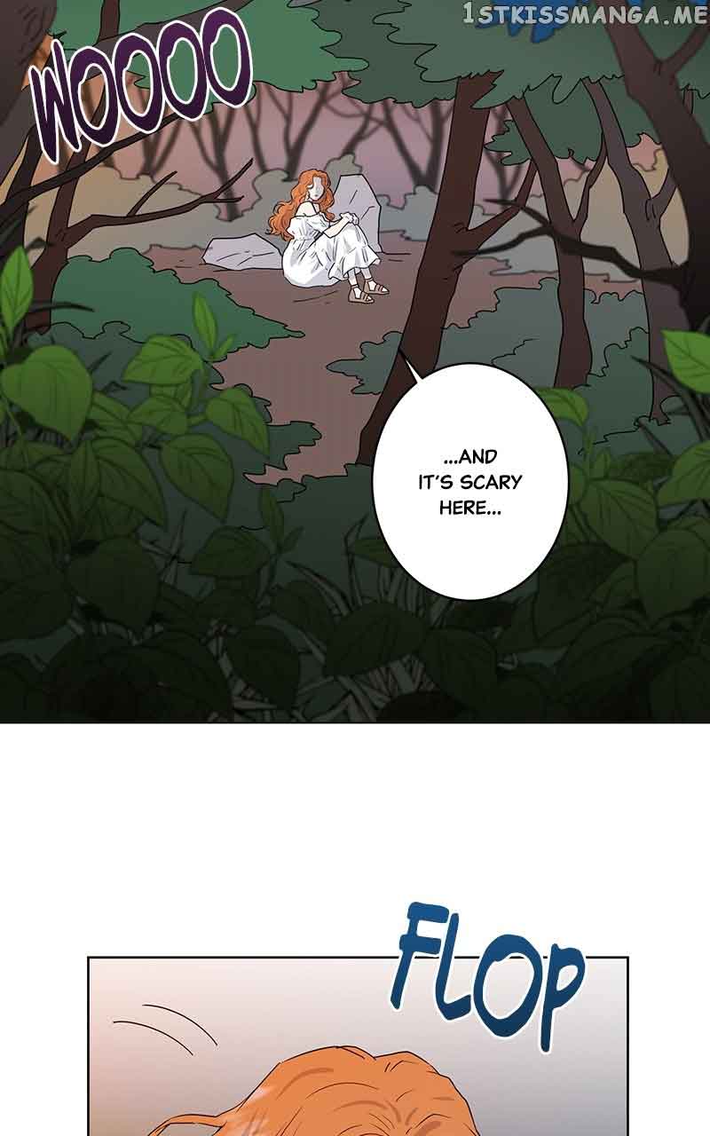 The Goddess’s Guide to Farming chapter 7 page 40