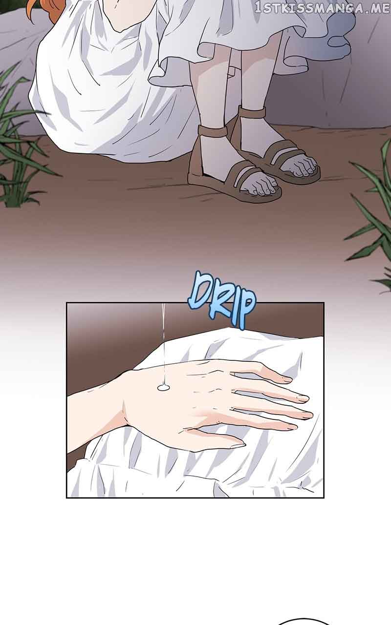 The Goddess’s Guide to Farming chapter 7 page 42