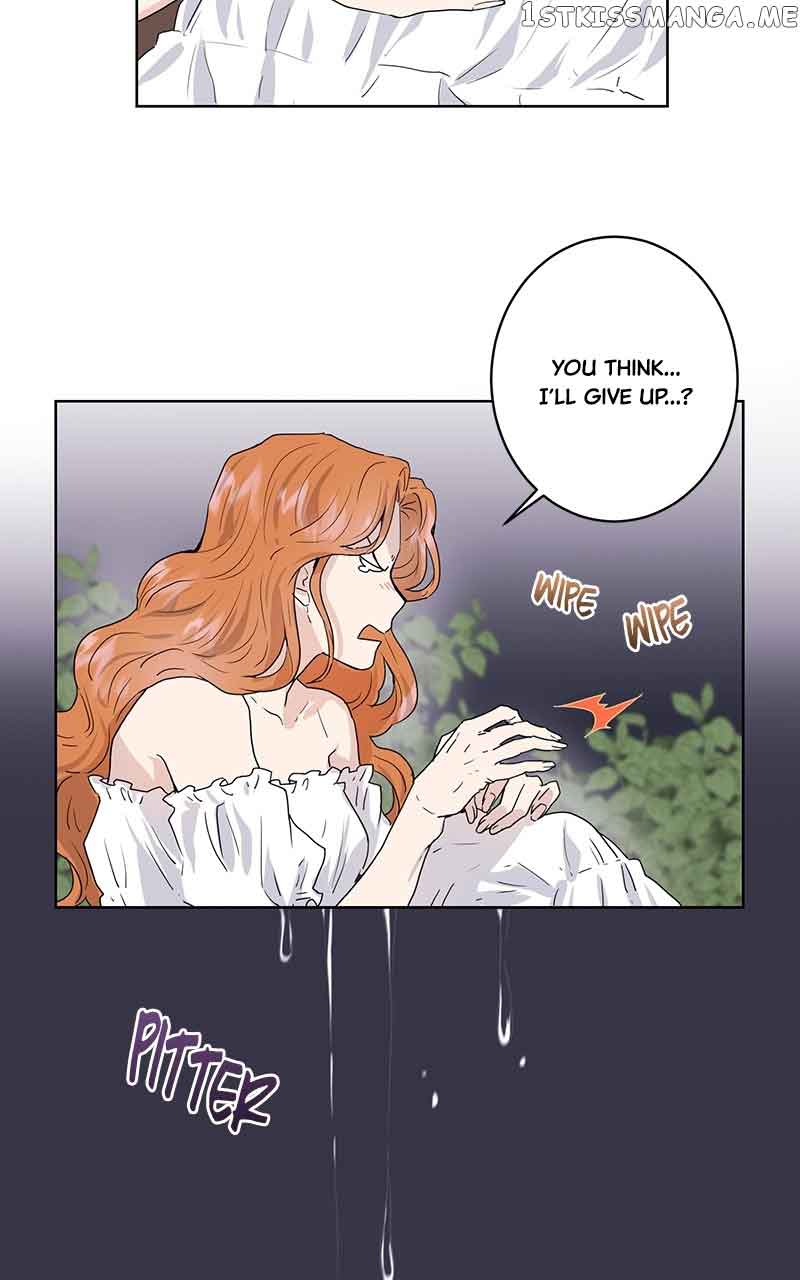 The Goddess’s Guide to Farming chapter 7 page 44
