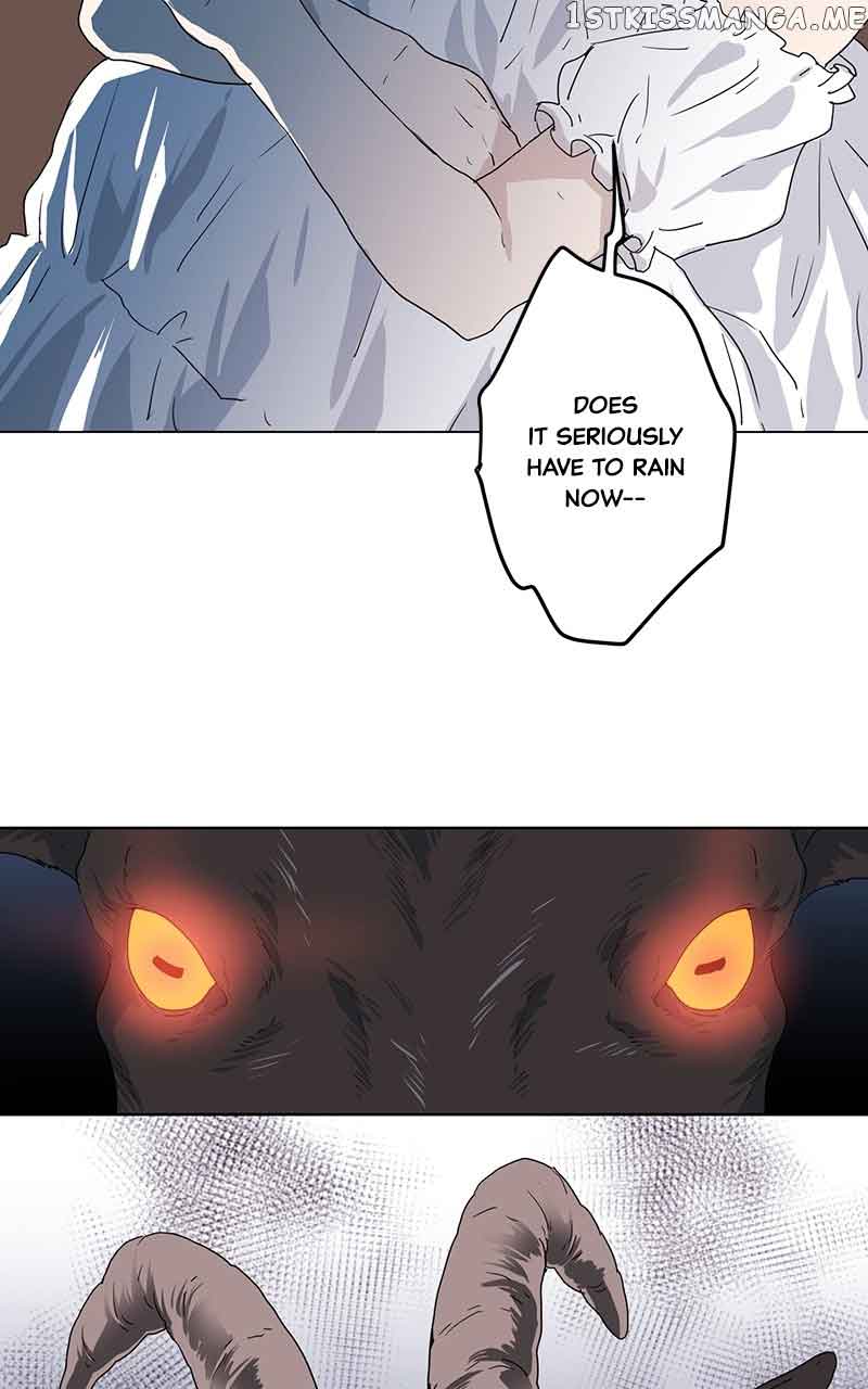 The Goddess’s Guide to Farming chapter 7 page 46
