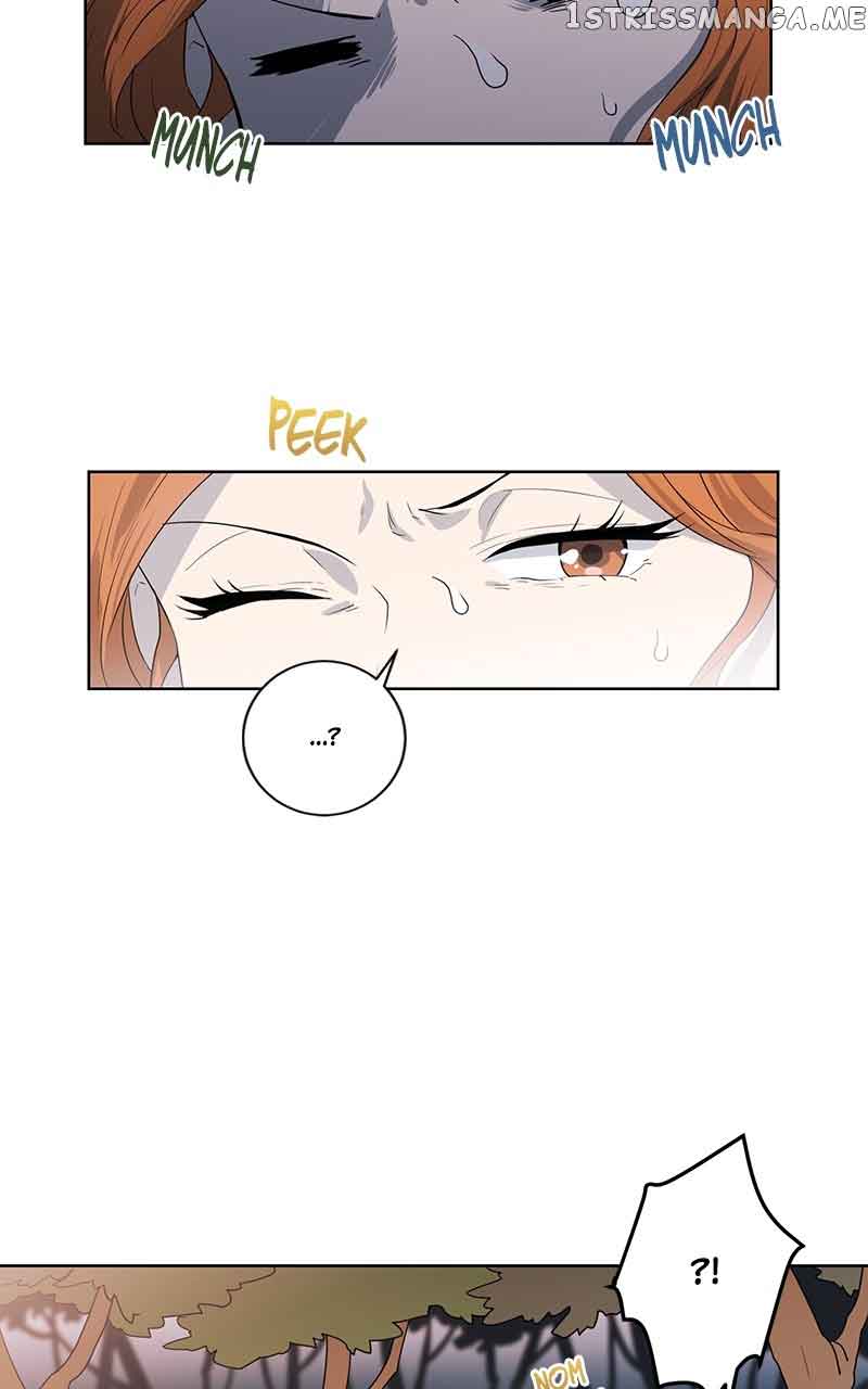 The Goddess’s Guide to Farming chapter 7 page 49