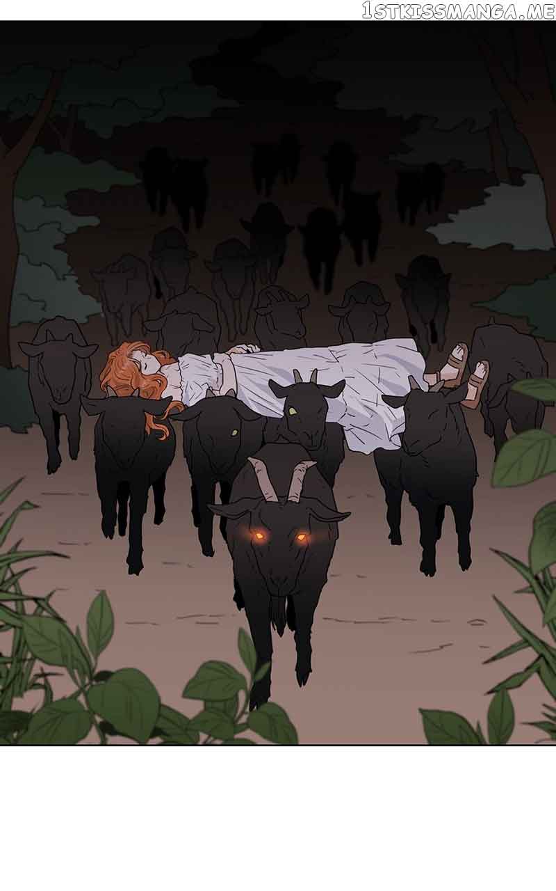 The Goddess’s Guide to Farming chapter 7 page 53