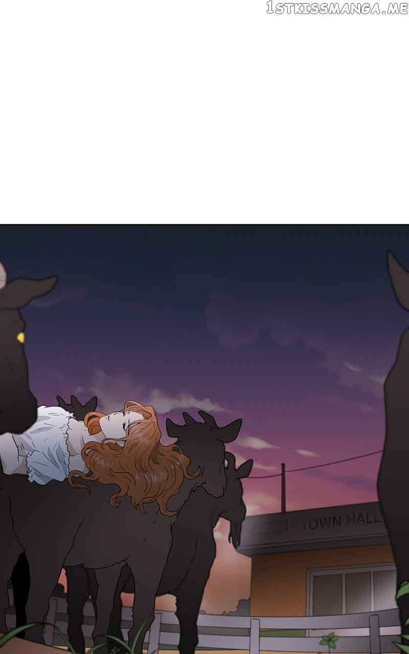 The Goddess’s Guide to Farming chapter 7 page 54