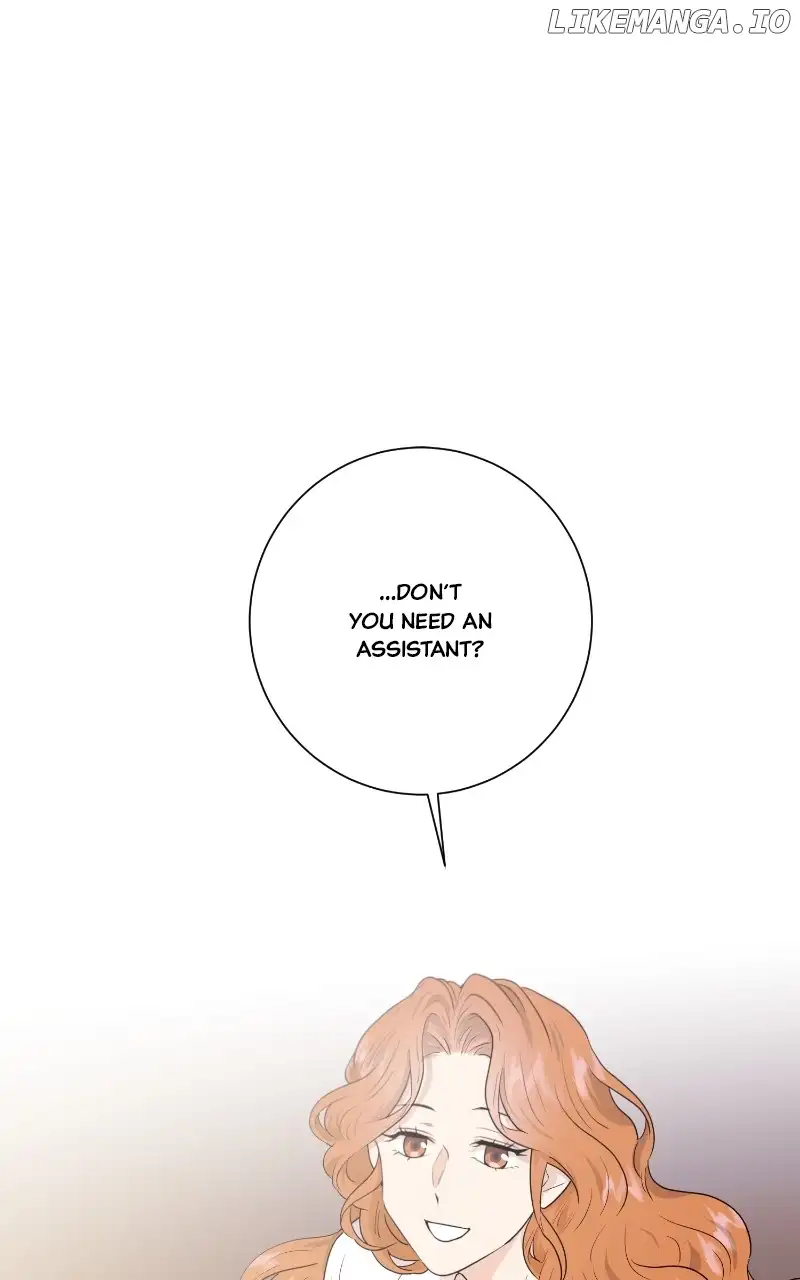 The Goddess’s Guide to Farming chapter 70 page 1
