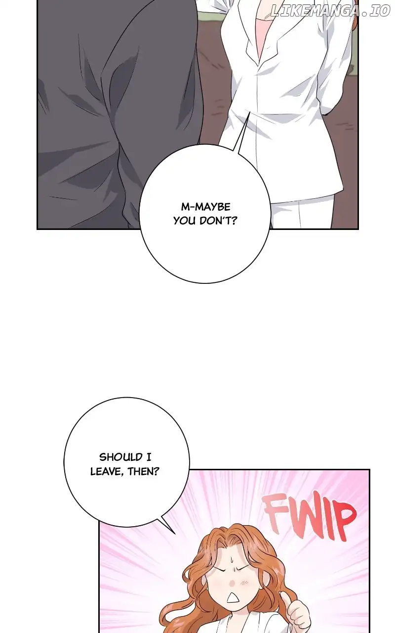 The Goddess’s Guide to Farming chapter 70 page 5
