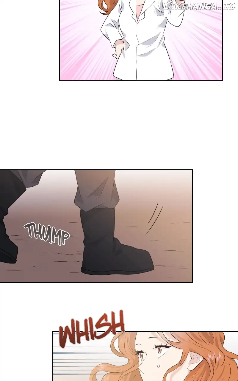 The Goddess’s Guide to Farming chapter 70 page 6