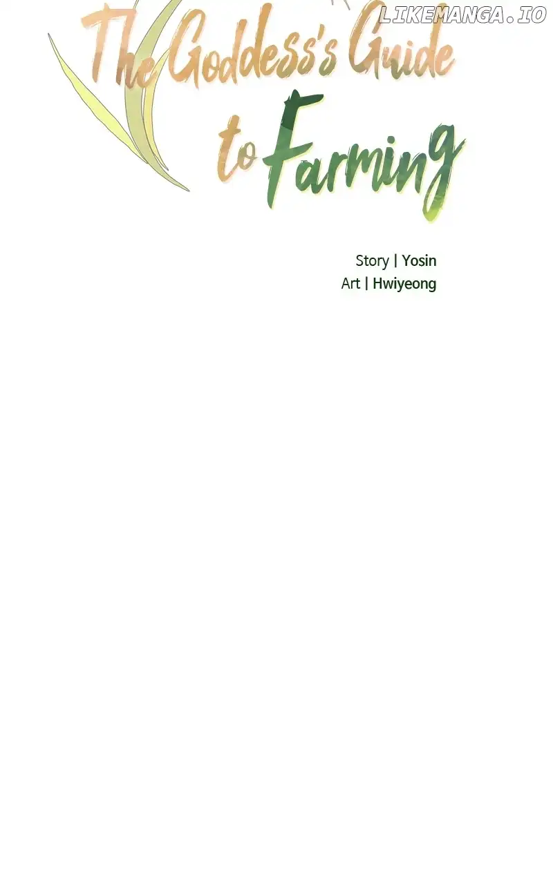 The Goddess’s Guide to Farming chapter 70 page 16