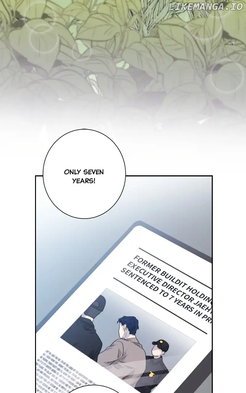 The Goddess’s Guide to Farming chapter 70 page 18
