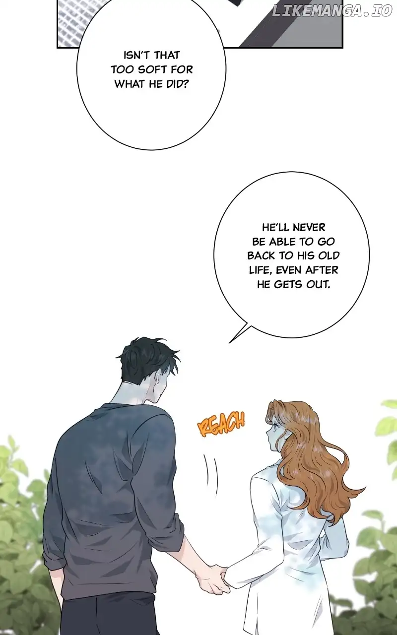 The Goddess’s Guide to Farming chapter 70 page 19