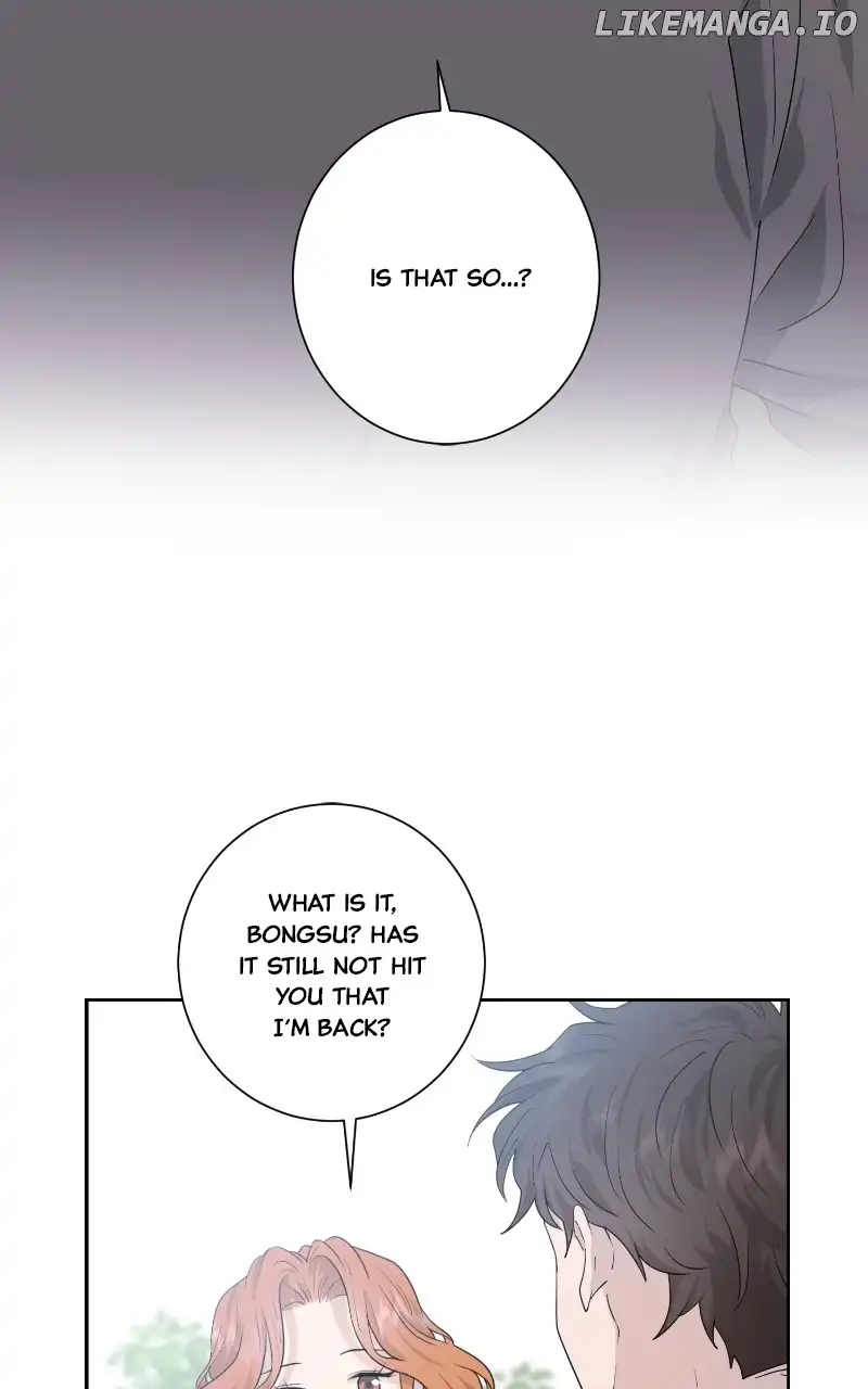 The Goddess’s Guide to Farming chapter 70 page 23