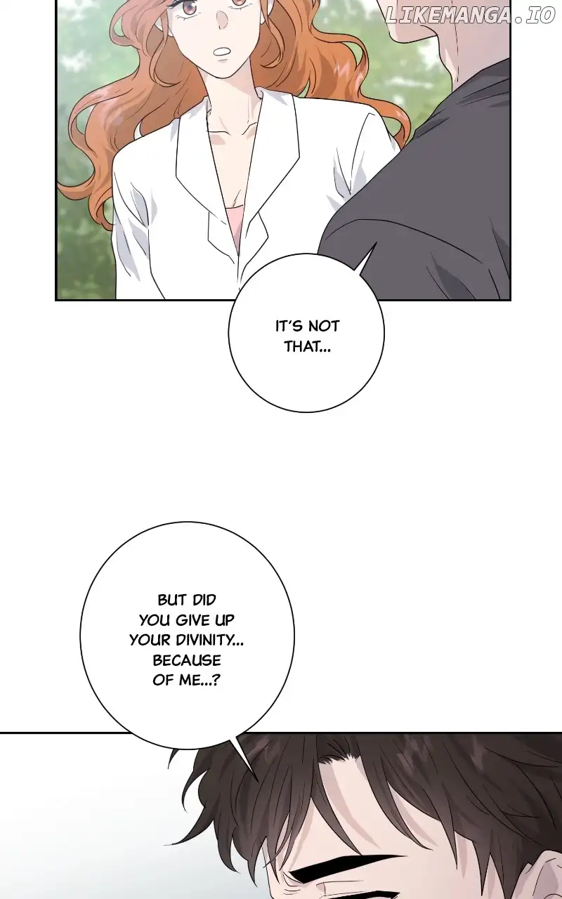 The Goddess’s Guide to Farming chapter 70 page 24
