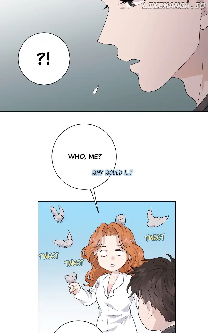 The Goddess’s Guide to Farming chapter 70 page 25