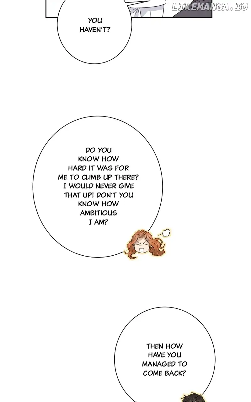 The Goddess’s Guide to Farming chapter 70 page 26