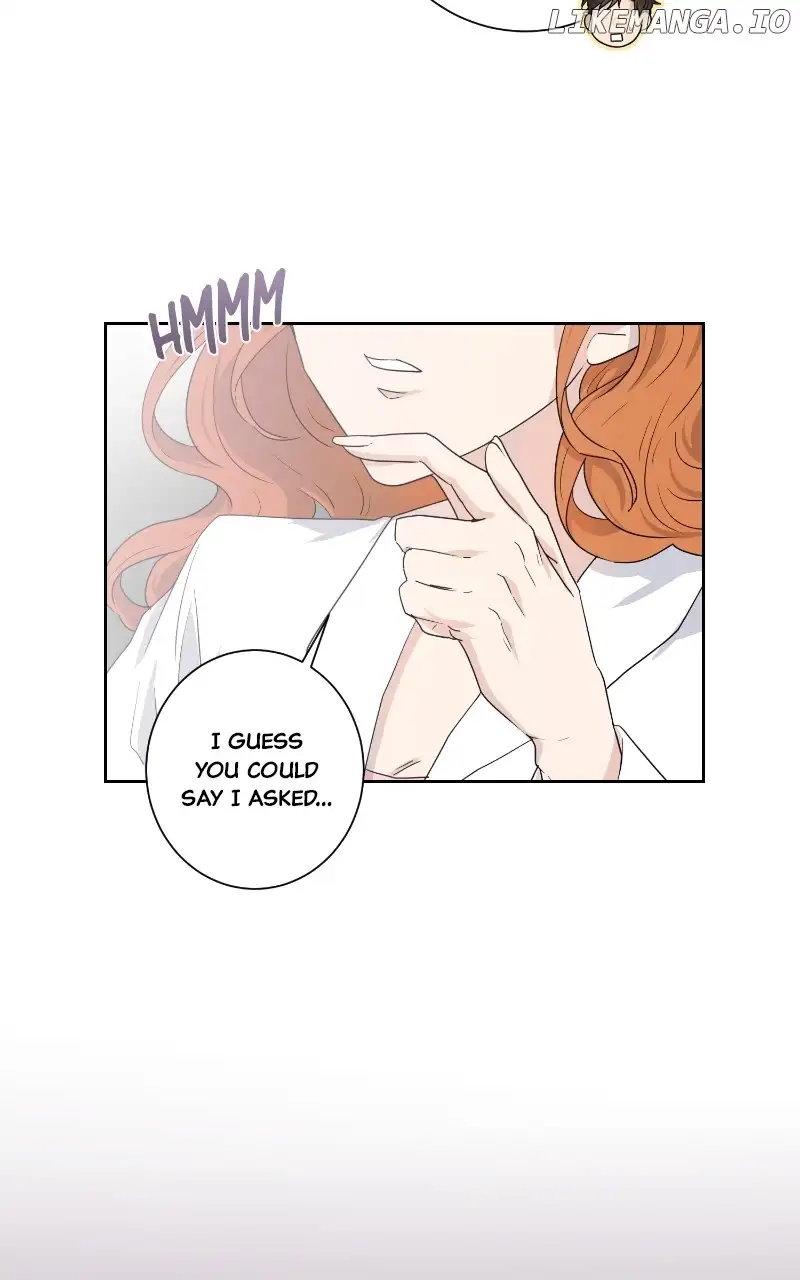 The Goddess’s Guide to Farming chapter 70 page 27
