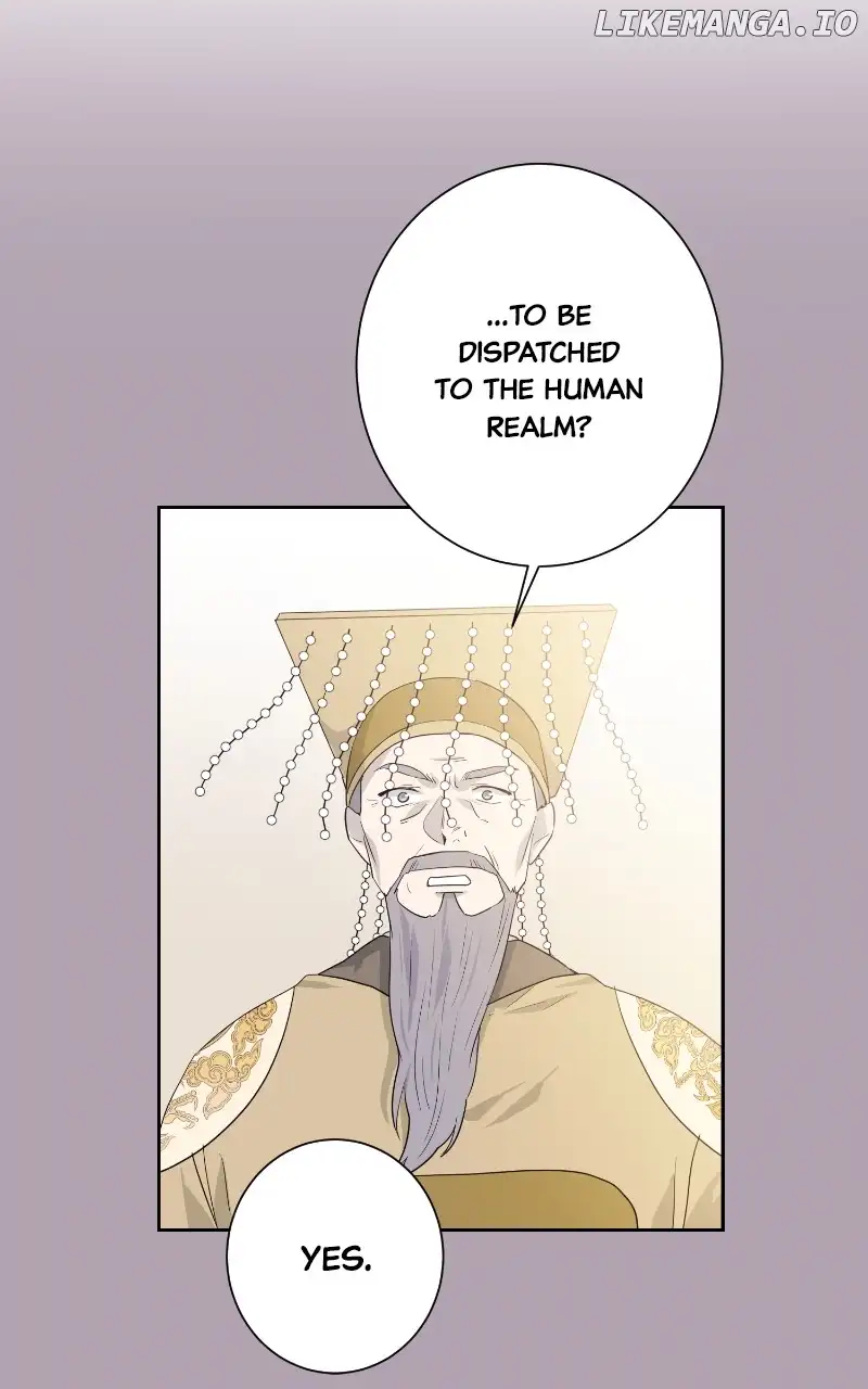The Goddess’s Guide to Farming chapter 70 page 28