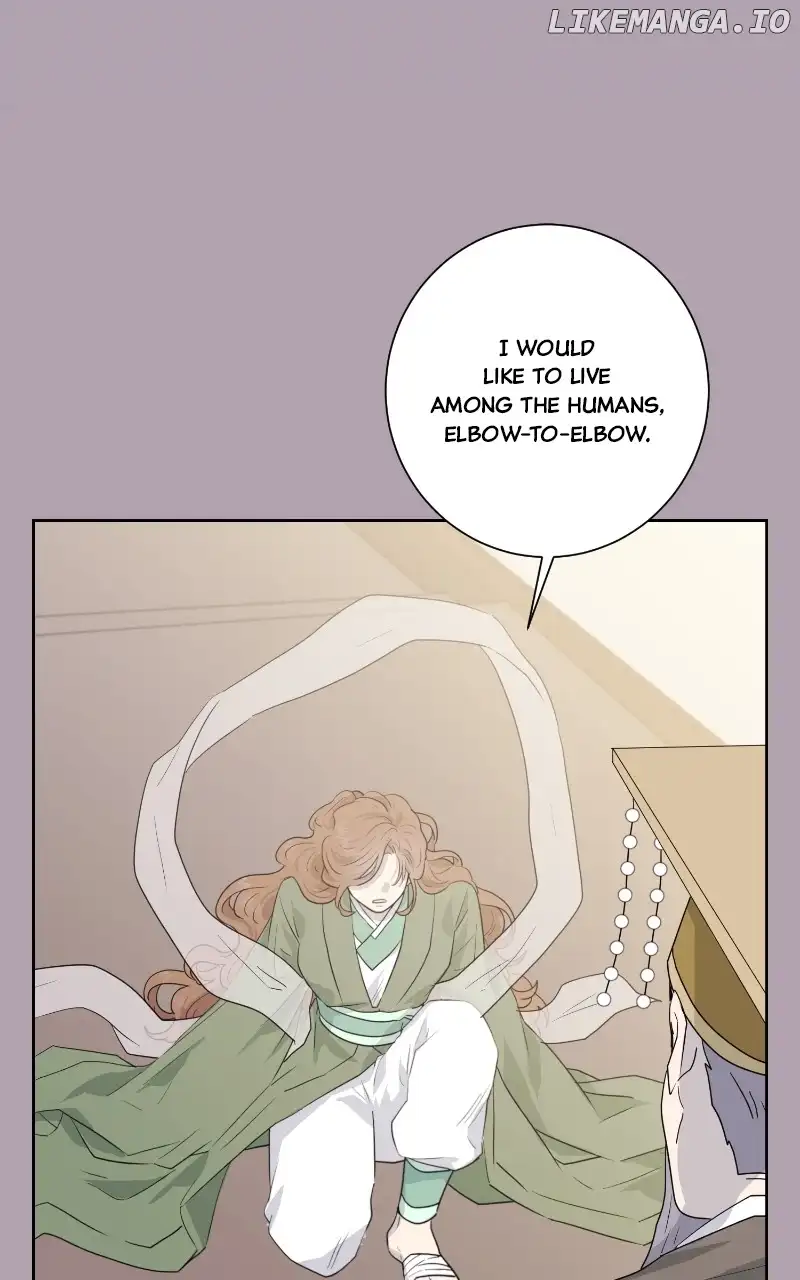 The Goddess’s Guide to Farming chapter 70 page 29