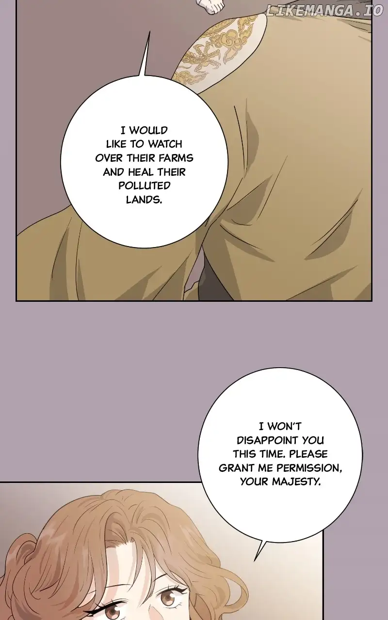 The Goddess’s Guide to Farming chapter 70 page 30
