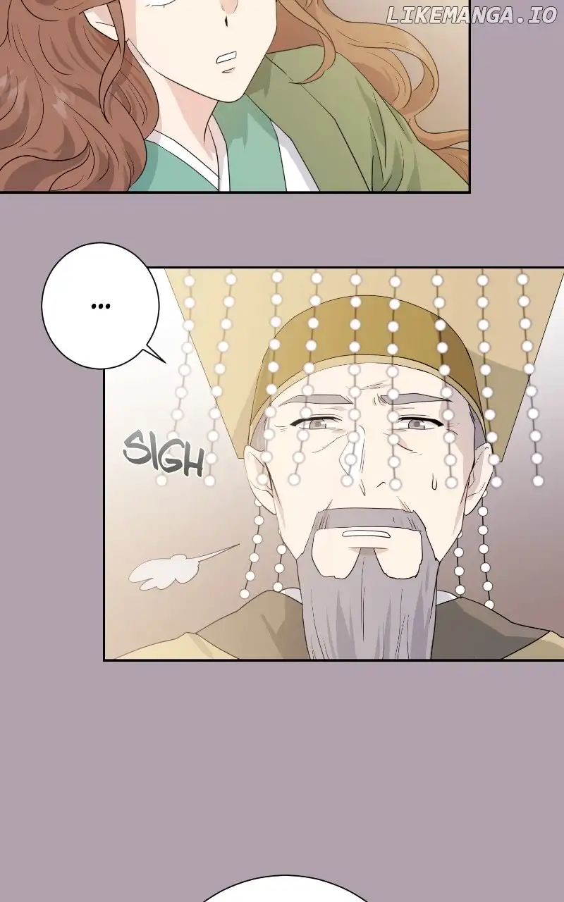 The Goddess’s Guide to Farming chapter 70 page 31