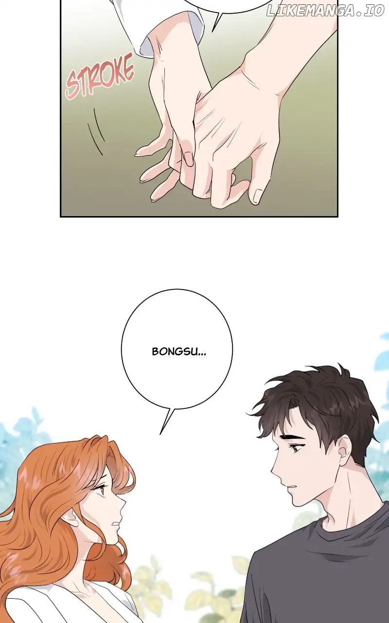 The Goddess’s Guide to Farming chapter 70 page 33
