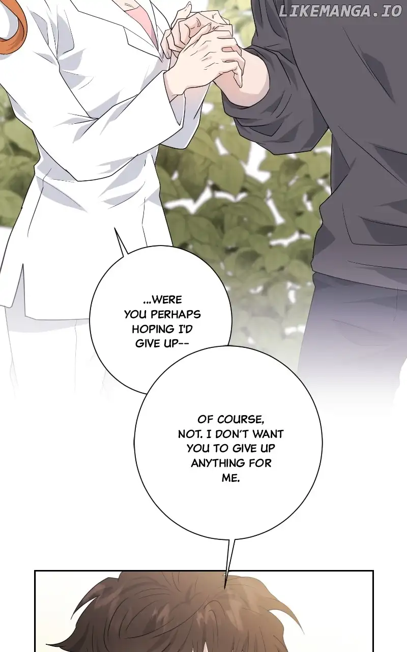 The Goddess’s Guide to Farming chapter 70 page 34