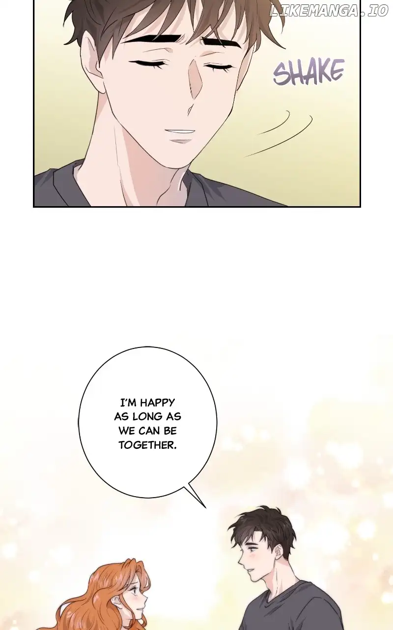 The Goddess’s Guide to Farming chapter 70 page 35