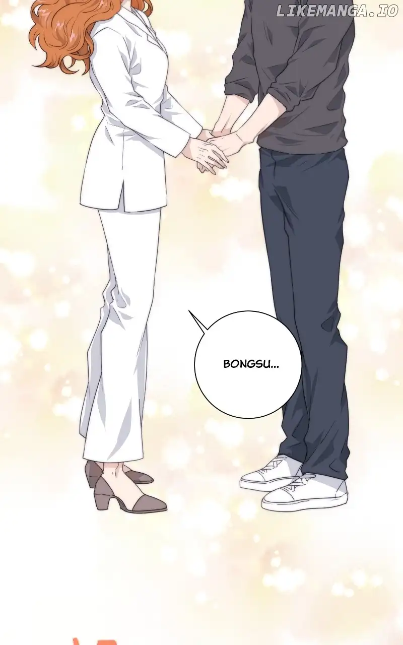 The Goddess’s Guide to Farming chapter 70 page 36