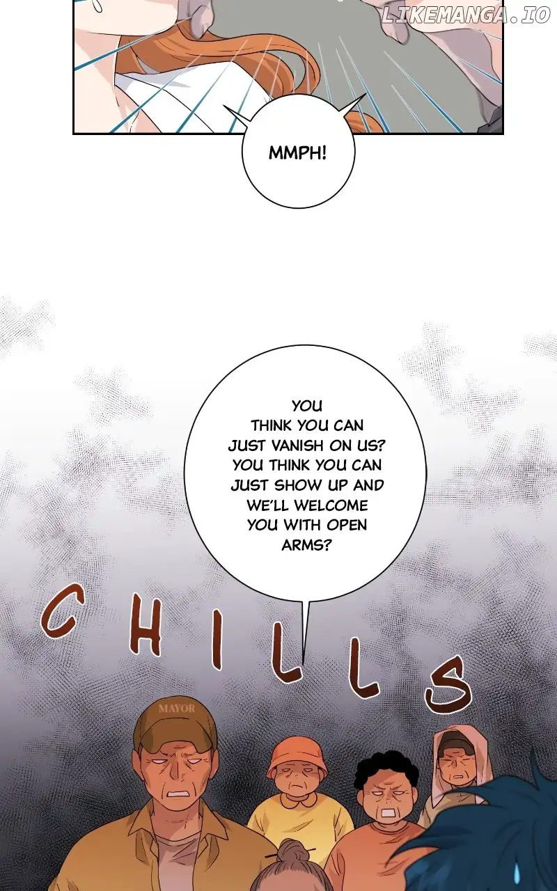 The Goddess’s Guide to Farming chapter 70 page 38