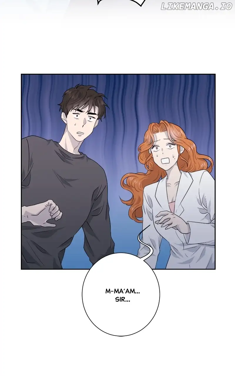 The Goddess’s Guide to Farming chapter 70 page 40