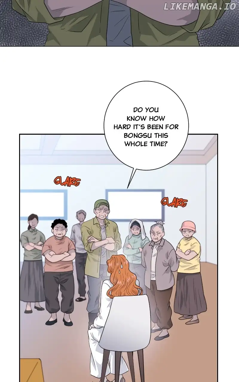 The Goddess’s Guide to Farming chapter 70 page 43