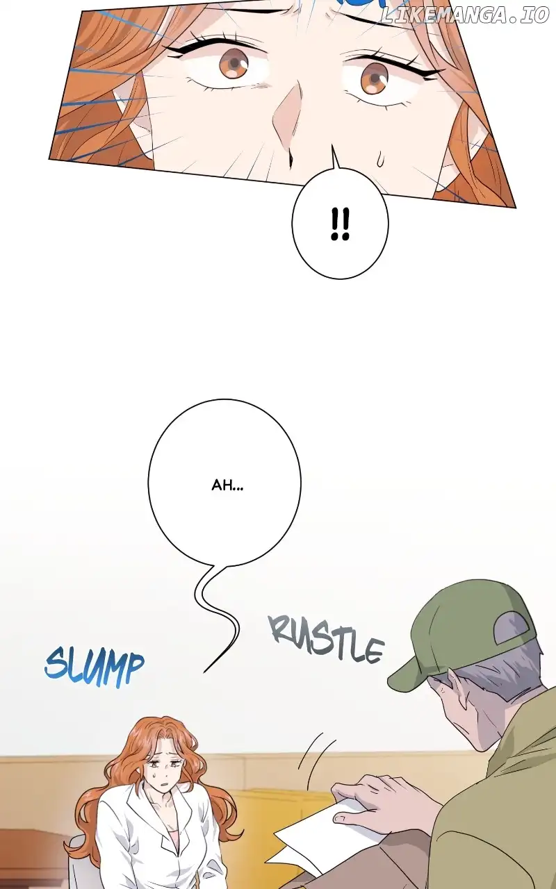 The Goddess’s Guide to Farming chapter 70 page 45