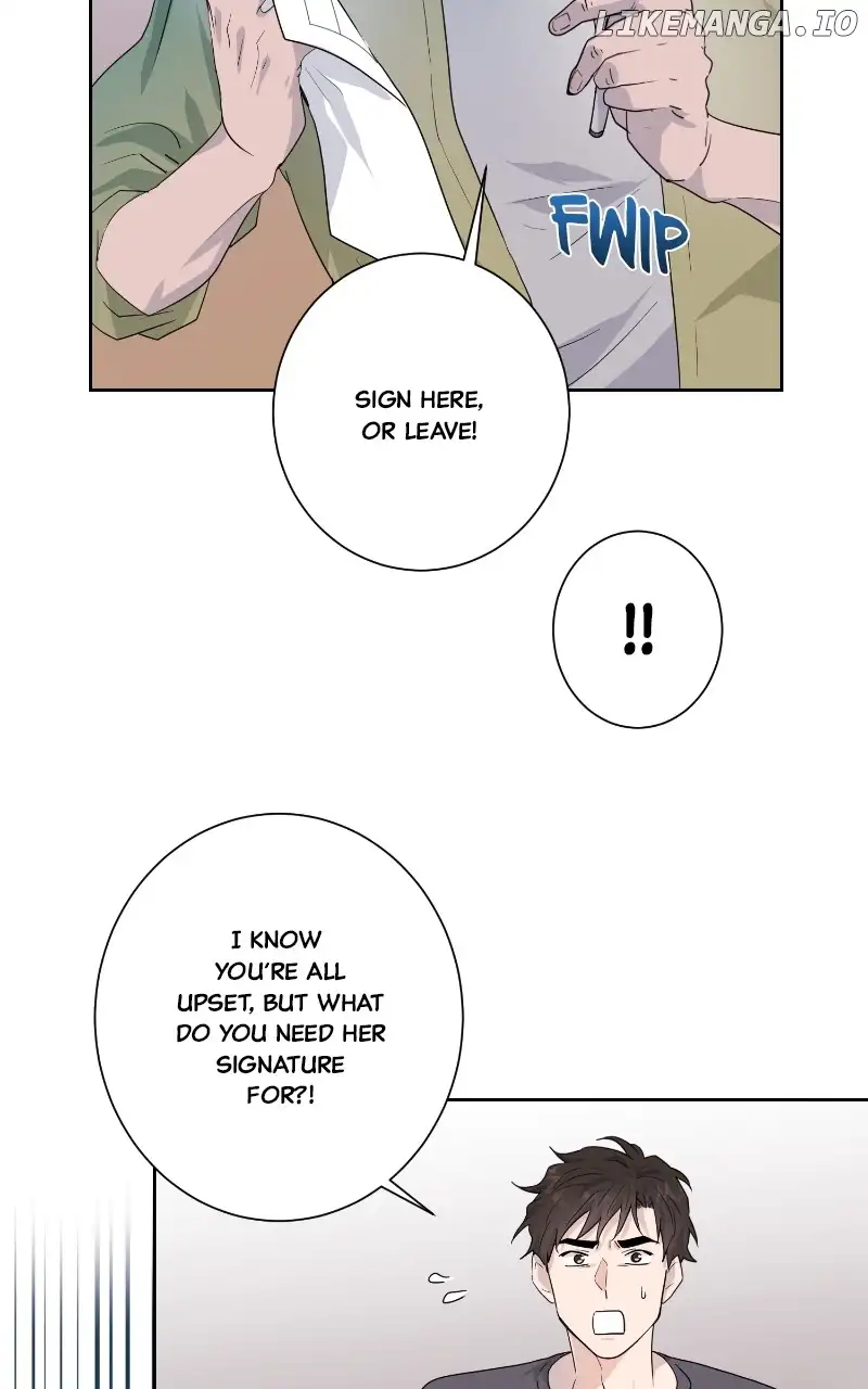 The Goddess’s Guide to Farming chapter 70 page 47