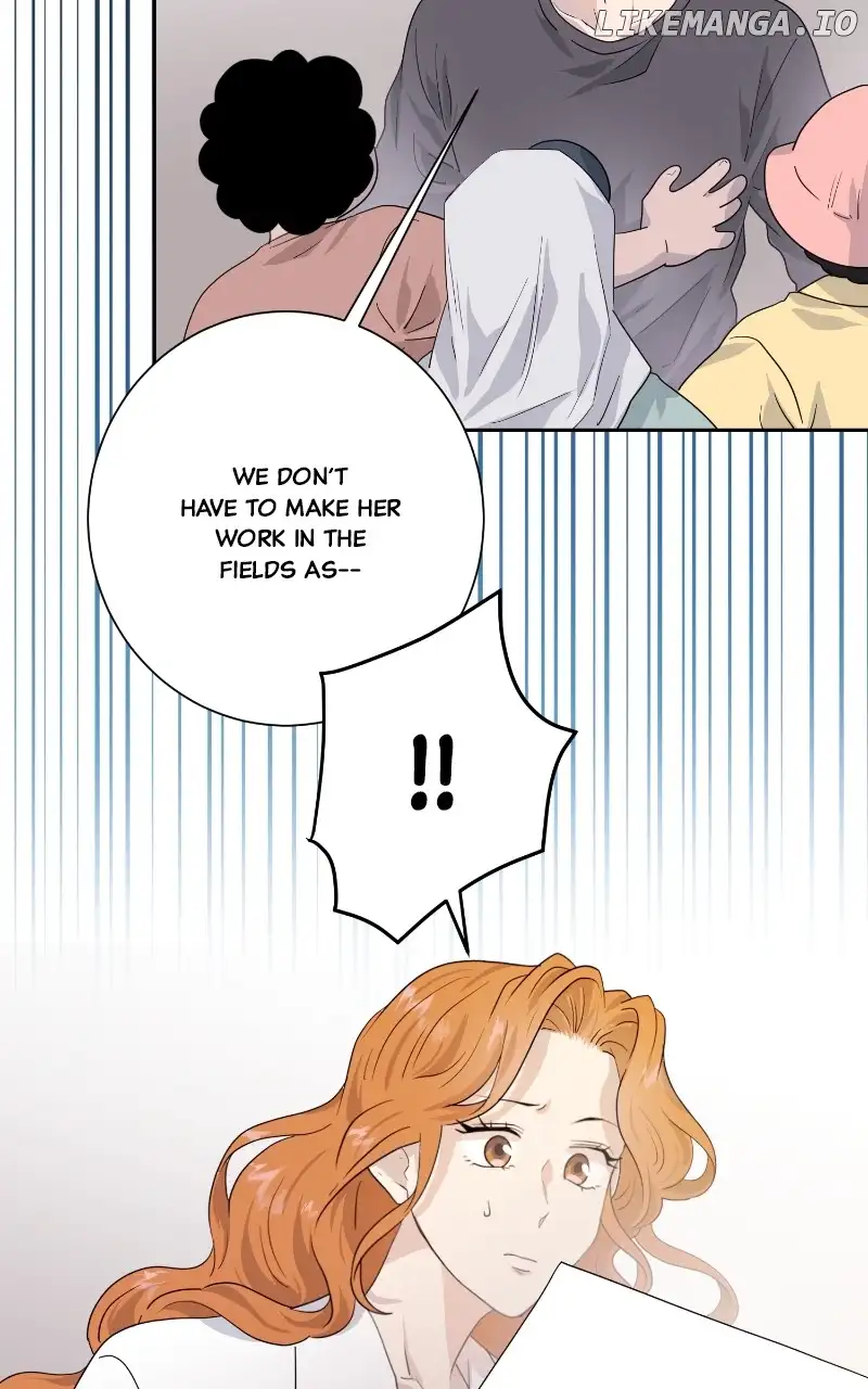 The Goddess’s Guide to Farming chapter 70 page 48